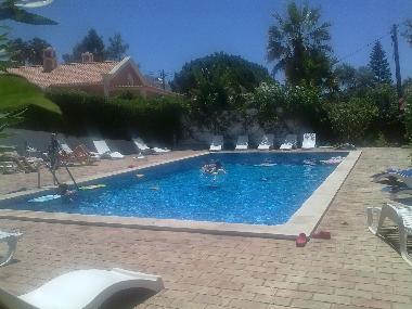 Appartement de vacances /en/au Carvoeiro (Algarve)ou appartement ou maison de vacances