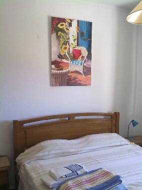 Appartement de vacances /en/au Carvoeiro (Algarve)ou appartement ou maison de vacances