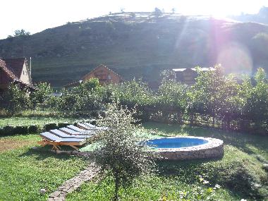 Maison de vacances �/en/au Valisoara (Alba)ou appartement ou maison de vacances