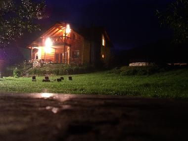 Maison de vacances �/en/au Valisoara (Alba)ou appartement ou maison de vacances
