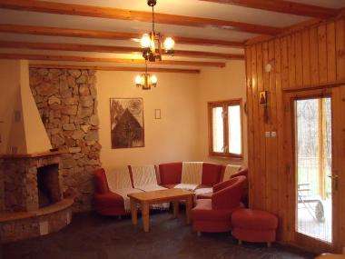 Maison de vacances �/en/au Valisoara (Alba)ou appartement ou maison de vacances