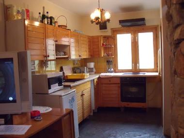 Maison de vacances �/en/au Valisoara (Alba)ou appartement ou maison de vacances