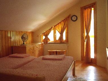 Maison de vacances �/en/au Valisoara (Alba)ou appartement ou maison de vacances