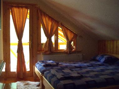 Maison de vacances �/en/au Valisoara (Alba)ou appartement ou maison de vacances