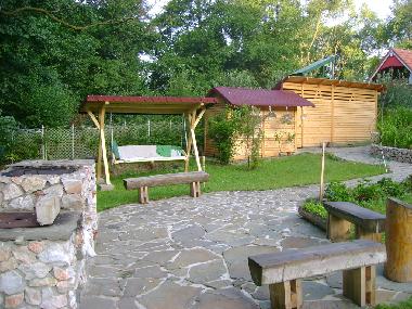 Maison de vacances �/en/au Valisoara (Alba)ou appartement ou maison de vacances