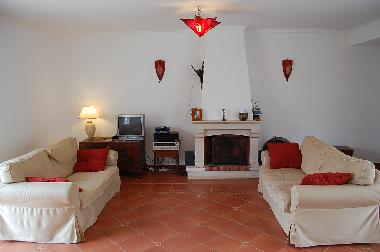 Maison de vacances �/en/au Aiana de Cima, Alfarim - Meco (Pen�nsula de Set�bal)ou appartement ou maison de vacances