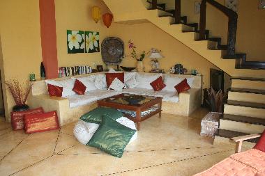 Maison de vacances �/en/au Umalas, Bali (Bali)ou appartement ou maison de vacances