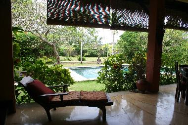 Maison de vacances �/en/au Umalas, Bali (Bali)ou appartement ou maison de vacances
