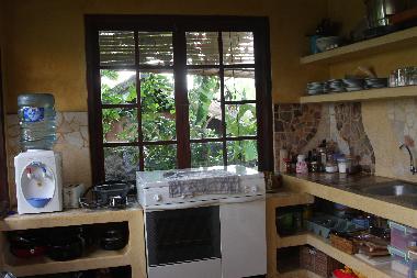 Maison de vacances �/en/au Umalas, Bali (Bali)ou appartement ou maison de vacances