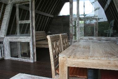 Maison de vacances �/en/au Umalas, Bali (Bali)ou appartement ou maison de vacances