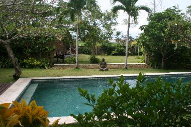 Maison de vacances �/en/au Umalas, Bali (Bali)ou appartement ou maison de vacances