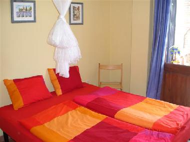 Appartement de vacances �/en/au Almu�ecar (Granada)ou appartement ou maison de vacances