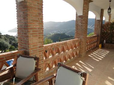 Appartement de vacances �/en/au Almu�ecar (Granada)ou appartement ou maison de vacances