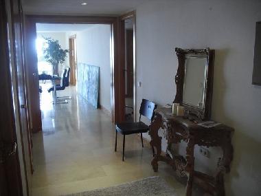 Appartement de vacances �/en/au Palma de Mallorca (Mallorca)ou appartement ou maison de vacances