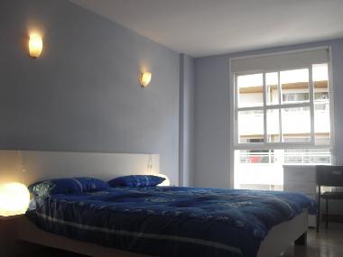Appartement de vacances �/en/au Palma de Mallorca (Mallorca)ou appartement ou maison de vacances