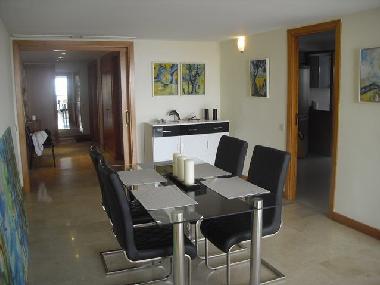 Appartement de vacances �/en/au Palma de Mallorca (Mallorca)ou appartement ou maison de vacances