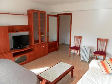 Appartement de vacances /en/au Palma de Mallorca (Mallorca)ou appartement ou maison de vacances