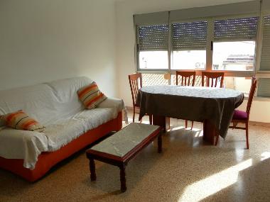 Appartement de vacances /en/au Palma de Mallorca (Mallorca)ou appartement ou maison de vacances