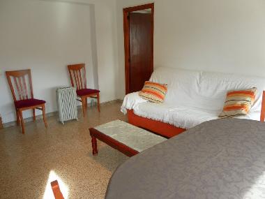 Appartement de vacances /en/au Palma de Mallorca (Mallorca)ou appartement ou maison de vacances