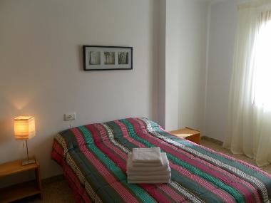 Appartement de vacances /en/au Palma de Mallorca (Mallorca)ou appartement ou maison de vacances