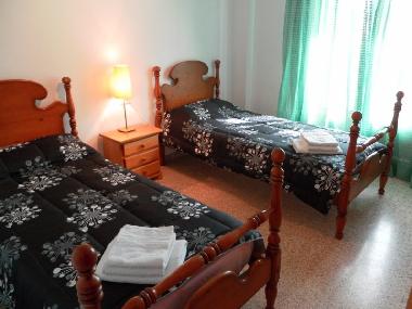 Appartement de vacances /en/au Palma de Mallorca (Mallorca)ou appartement ou maison de vacances