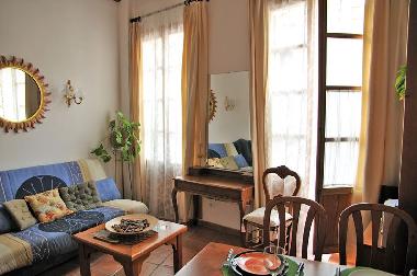 Appartement de vacances /en/au Palma de Mallorca (Mallorca)ou appartement ou maison de vacances