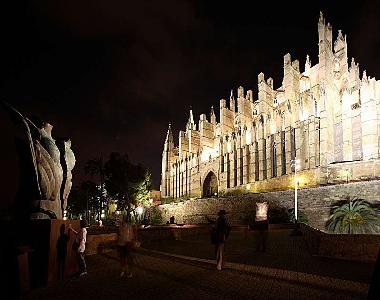 Appartement de vacances /en/au Palma de Mallorca (Mallorca)ou appartement ou maison de vacances