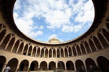 Appartement de vacances /en/au Palma de Mallorca (Mallorca)ou appartement ou maison de vacances