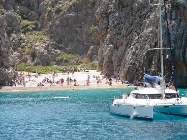 Appartement de vacances /en/au Palma de Mallorca (Mallorca)ou appartement ou maison de vacances