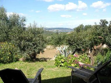 Maison de vacances /en/au Baja Sardinia (Olbia-Tempio)ou appartement ou maison de vacances