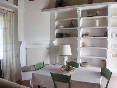 Maison de vacances /en/au Baja Sardinia (Olbia-Tempio)ou appartement ou maison de vacances