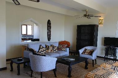 Appartement de vacances �/en/au Watamu (Coast)ou appartement ou maison de vacances