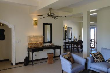 Appartement de vacances �/en/au Watamu (Coast)ou appartement ou maison de vacances