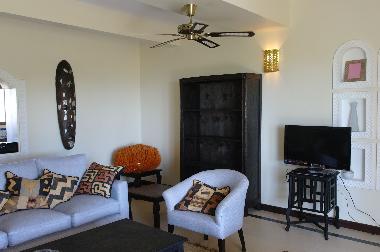 Appartement de vacances �/en/au Watamu (Coast)ou appartement ou maison de vacances