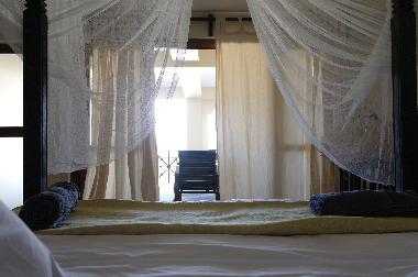 Appartement de vacances �/en/au Watamu (Coast)ou appartement ou maison de vacances