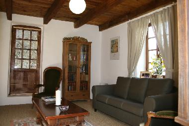 Rouquette - s�jour