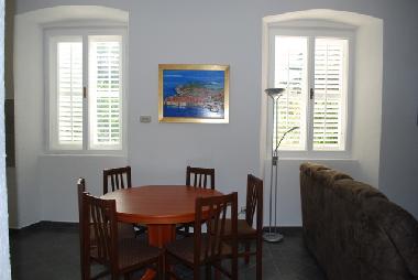 Appartement de vacances �/en/au Dubrovnik (Dubrovacko-Neretvanska)ou appartement ou maison de vacances