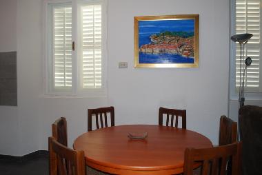 Appartement de vacances �/en/au Dubrovnik (Dubrovacko-Neretvanska)ou appartement ou maison de vacances