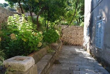 Appartement de vacances �/en/au Dubrovnik (Dubrovacko-Neretvanska)ou appartement ou maison de vacances