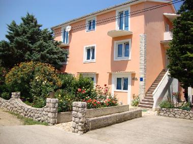 Maison de vacances �/en/au Silo (Primorsko-Goranska)ou appartement ou maison de vacances