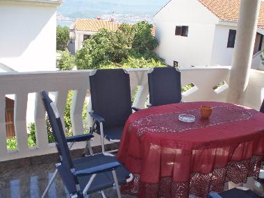 Maison de vacances �/en/au Silo (Primorsko-Goranska)ou appartement ou maison de vacances