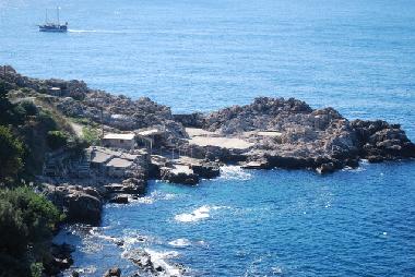 Appartement de vacances �/en/au Dubrovnik (Dubrovacko-Neretvanska)ou appartement ou maison de vacances