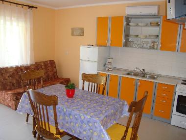 Maison de vacances �/en/au Silo (Primorsko-Goranska)ou appartement ou maison de vacances