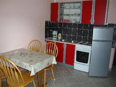 Maison de vacances �/en/au Silo (Primorsko-Goranska)ou appartement ou maison de vacances