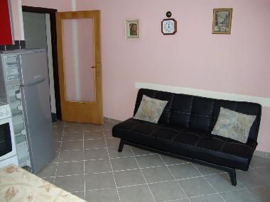 Maison de vacances �/en/au Silo (Primorsko-Goranska)ou appartement ou maison de vacances