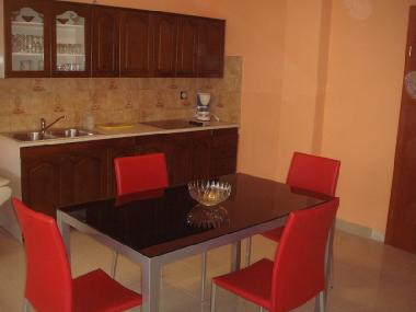 Maison de vacances �/en/au Silo (Primorsko-Goranska)ou appartement ou maison de vacances