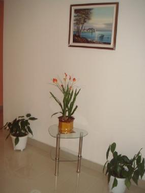 Maison de vacances �/en/au Silo (Primorsko-Goranska)ou appartement ou maison de vacances