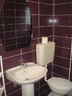 Maison de vacances �/en/au Silo (Primorsko-Goranska)ou appartement ou maison de vacances