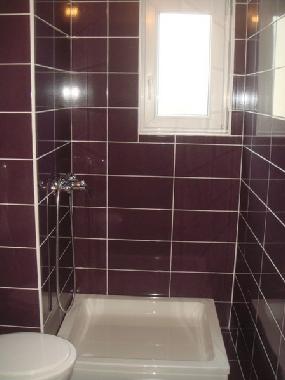 Maison de vacances �/en/au Silo (Primorsko-Goranska)ou appartement ou maison de vacances