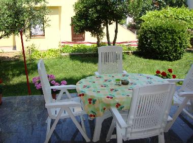 Maison de vacances �/en/au Silo (Primorsko-Goranska)ou appartement ou maison de vacances